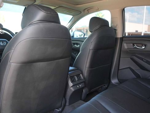 Used 2024 Honda Accord EX-L image 13