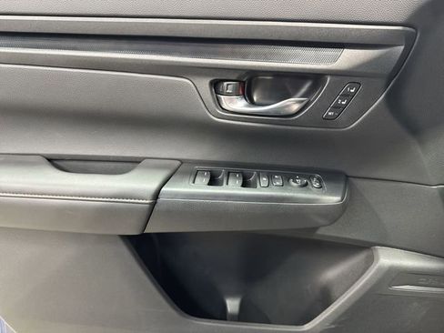 Used 2025 Honda CR-V Sport-L image 22