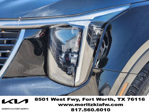New 2026 Kia Sorento EX FWD image 5