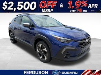 New 2026 Subaru Crosstrek 2.5i Limited w/ Crosstrek Mirror Package AWD/4WD 360° Tour