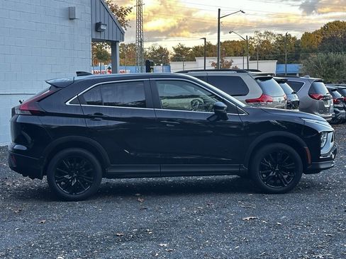 Used 2023 Mitsubishi Eclipse Cross Ralliart image 8