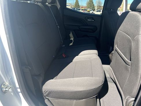 New 2024 GMC Canyon Elevation image 23