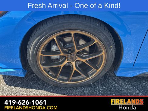 Used 2026 Honda Civic Sport Touring image 29