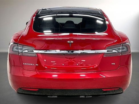 Used 2017 Tesla Model S 75 image 6