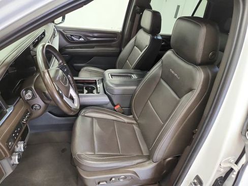 Used 2023 GMC Yukon Denali image 18