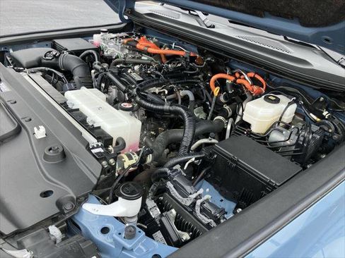 Certified 2024 Toyota Land Cruiser image 38