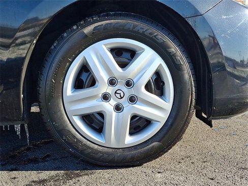 Used 2017 MAZDA MAZDA3 Sport image 8