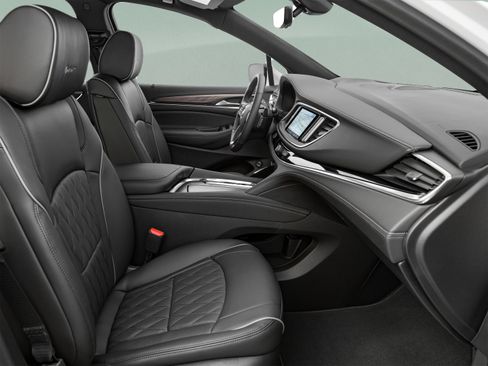 Used 2023 Buick Enclave Avenir w/ Avenir Technology Package FWD image 28
