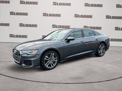 Certified 2022 Audi A6 Premium Plus