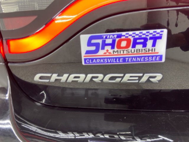 Used 2022 Dodge Charger SXT RWD image 26