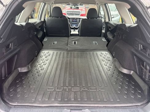 Certified 2024 Subaru Outback image 25