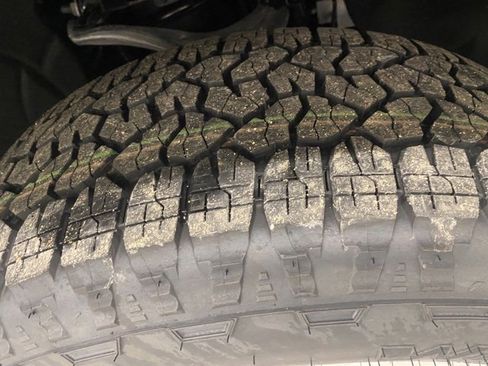 New 2026 Chevrolet Silverado 1500 LTZ w/ Technology Package image 32