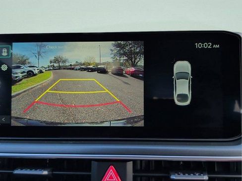 New 2026 Kia K5 GT-Line image 25