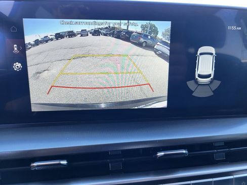 Used 2025 Kia Telluride S image 25