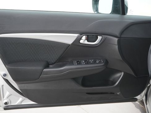 Used 2015 Honda Civic EX image 18