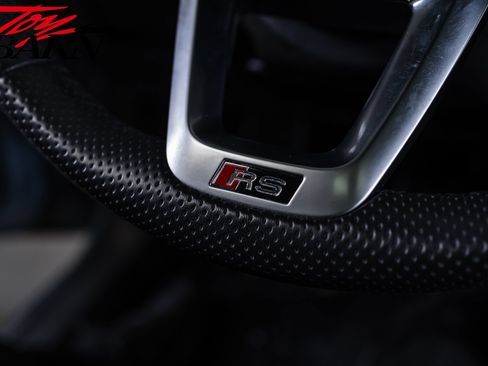 Used 2023 Audi RS 3 AWD/4WD image 35