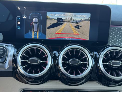 New 2026 Mercedes-Benz GLB 250 image 26