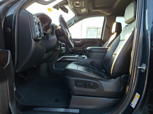 Used 2020 GMC Sierra 1500 SLT w/ SLT Premium Plus Package AWD/4WD image 15