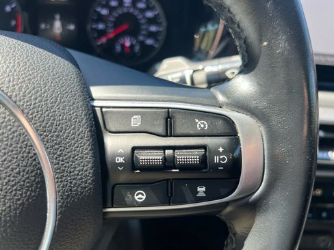 Used 2024 Kia K5 GT-Line w/ GT-Line Premium Package FWD image 16