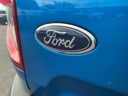 Used 2022 Ford Bronco Sport Outer Banks w/ Tech Package image 16