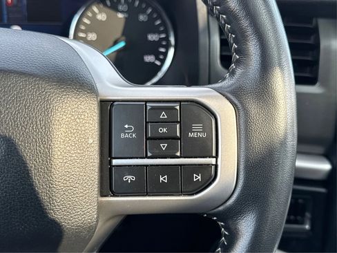 Used 2024 Ford Expedition Max XLT image 36