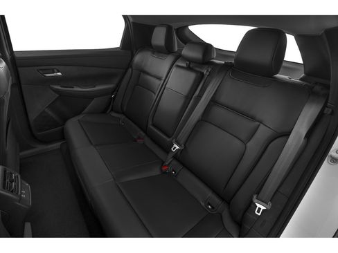 New 2026 Nissan Leaf SV+ FWD image 12