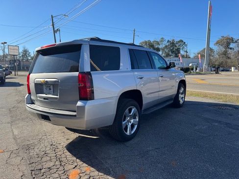 Used 2016 Chevrolet Tahoe LT image 6