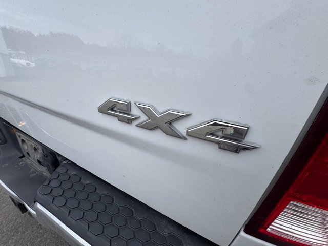 Used 2018 RAM 2500 Big Horn w/ Harvest Edition AWD/4WD image 50