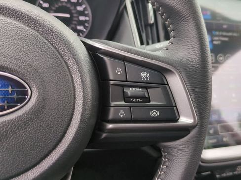 Used 2025 Subaru Legacy Premium AWD/4WD image 23