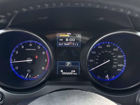 Used 2019 Subaru Outback 2.5i Touring AWD/4WD image 15