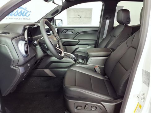 New 2026 Chevrolet Colorado LT w/ LT Convenience Package image 16