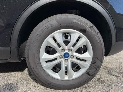 Used 2022 Ford Escape S