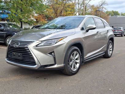 Used 2018 Lexus RX 350 AWD