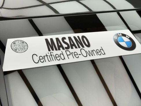 Used 2026 BMW X7 xDrive40i AWD/4WD image 7