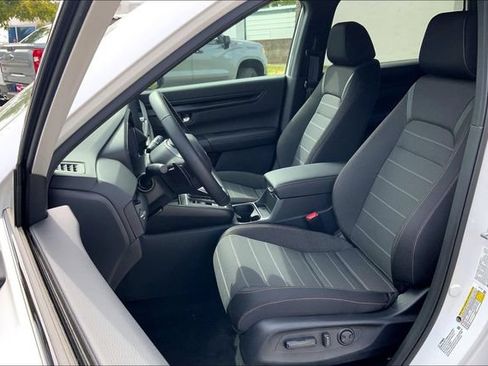 Used 2026 Honda CR-V Sport image 25