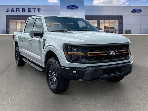 Used 2024 Ford F150 Tremor w/ Equipment Group 402A High AWD/4WD image 1