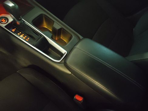 Used 2023 Nissan Sentra SV w/ All-Weather Package image 26