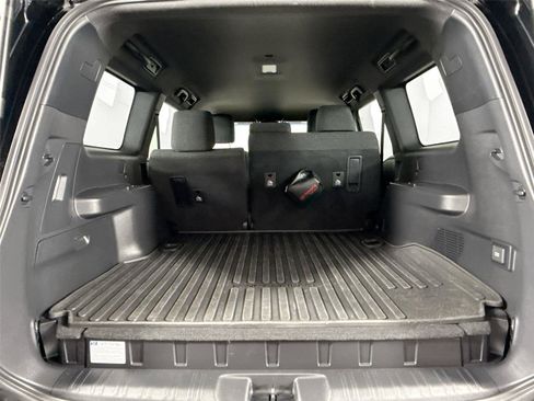 Certified 2024 Toyota Land Cruiser 1958 image 39