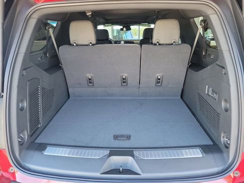 New 2026 Chevrolet Suburban Premier w/ Sun And Tow Package RWD image 7