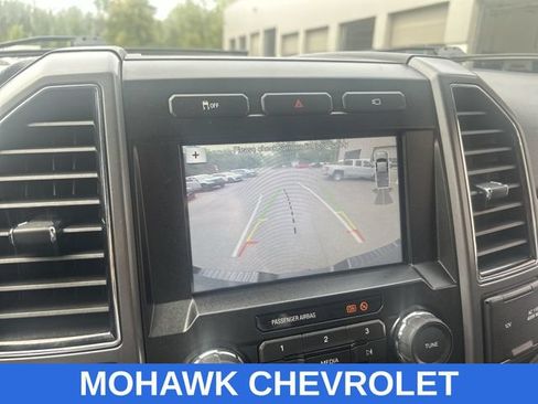Used 2019 Ford F250 XLT w/ XLT Value Package AWD/4WD image 14