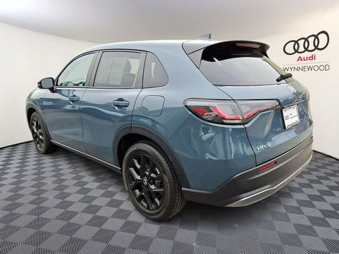 Used 2024 Honda HR-V Sport image 4