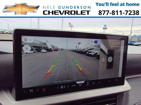 Used 2025 Ford Explorer ST AWD/4WD image 26