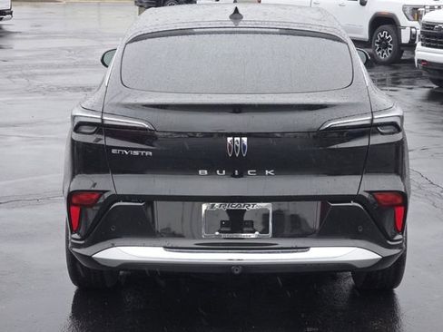 New 2026 Buick Envista Avenir image 21