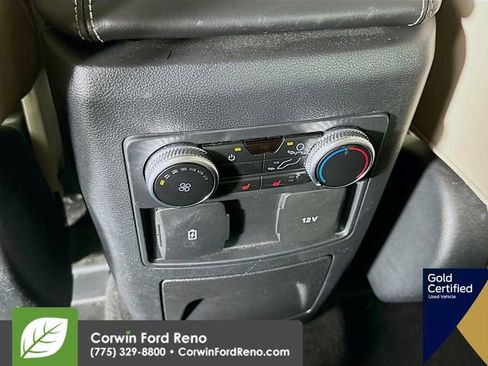 Certified 2023 Ford Explorer Limited image 28