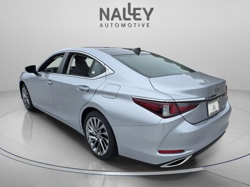 New 2025 Lexus ES 350 Ultra Luxury image 3