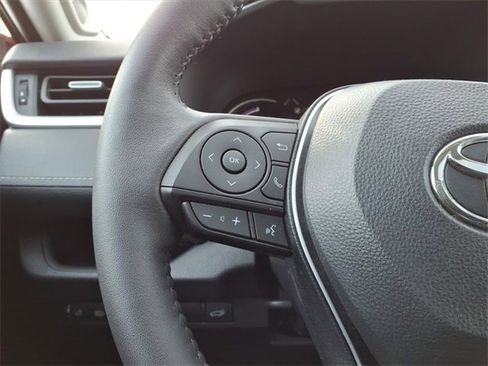 Used 2024 Toyota RAV4 XLE Premium image 16