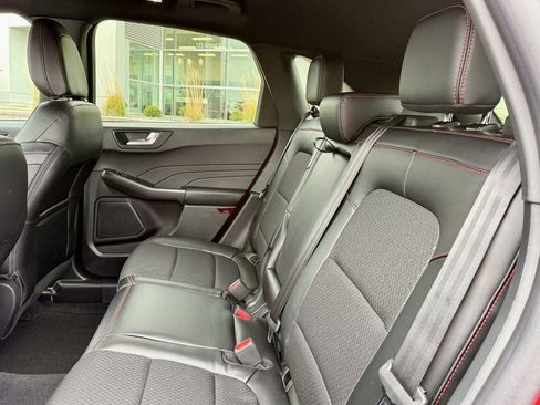 New 2026 Ford Escape ST-Line w/ Tech Pack #1 image 10