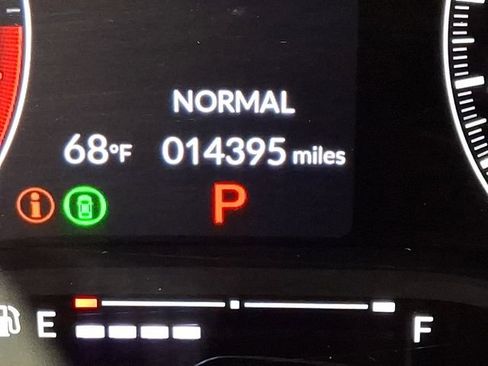 Used 2023 Honda Civic Sport image 19