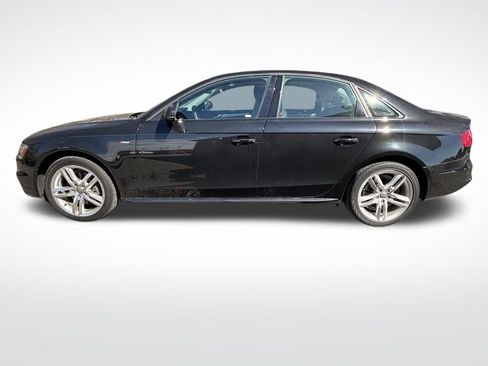 Used 2016 Audi A4 2.0T Premium image 7