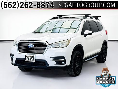 Used 2020 Subaru Ascent Limited w/ Technology Package AWD/4WD image 1